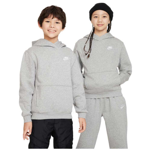 Nike Παιδικό φούτερ Sportswear Club Fleece Hoodie